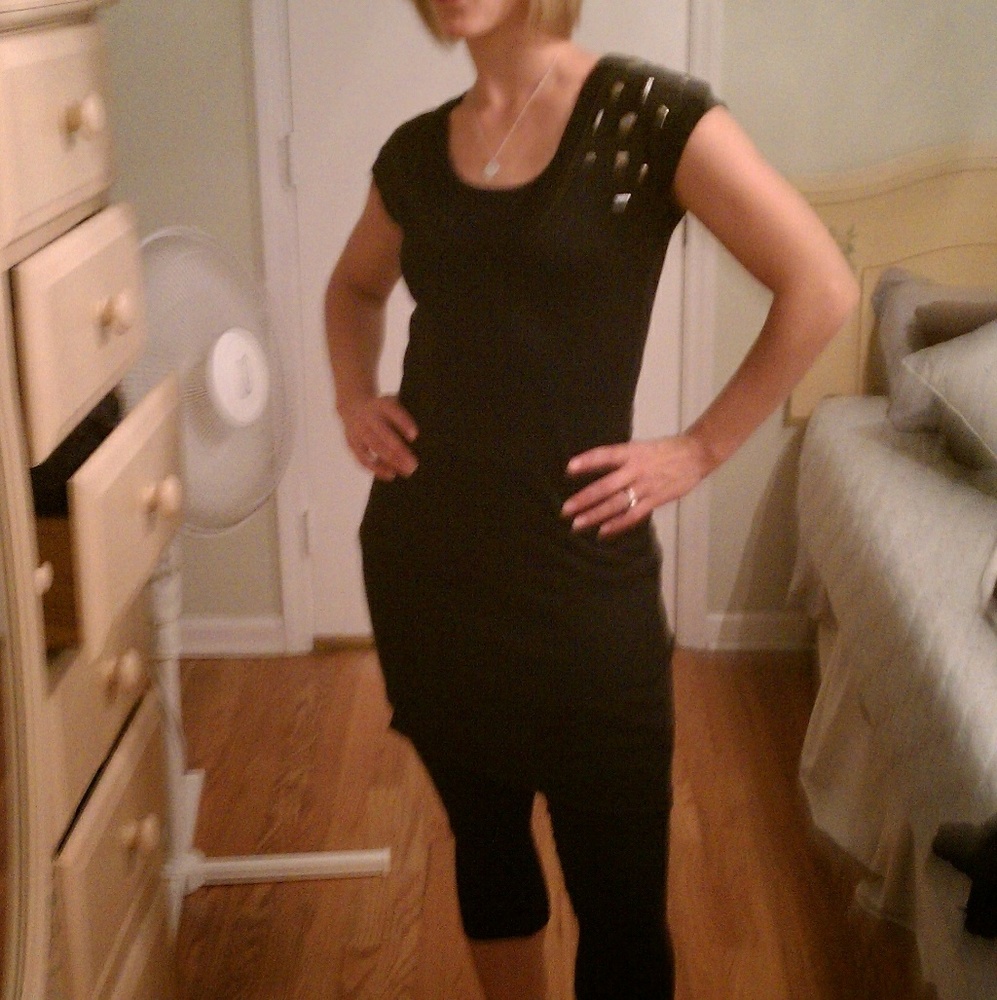 NWT dress
